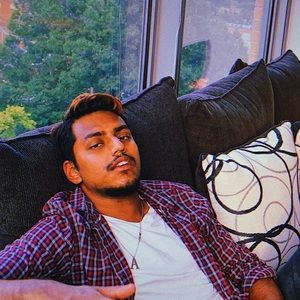 Meet your Posher, Asif